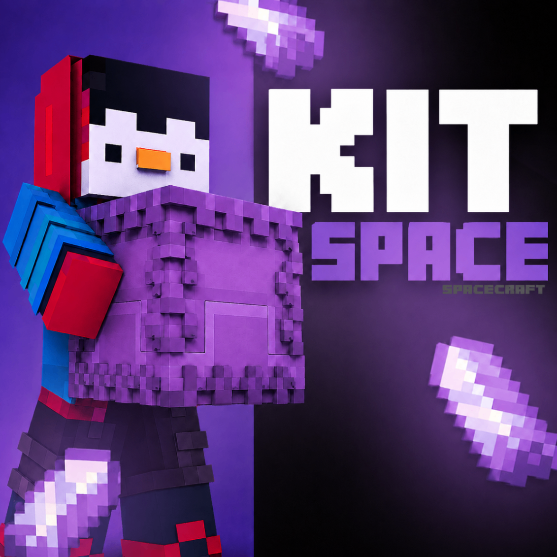 Kit Space Anarquia