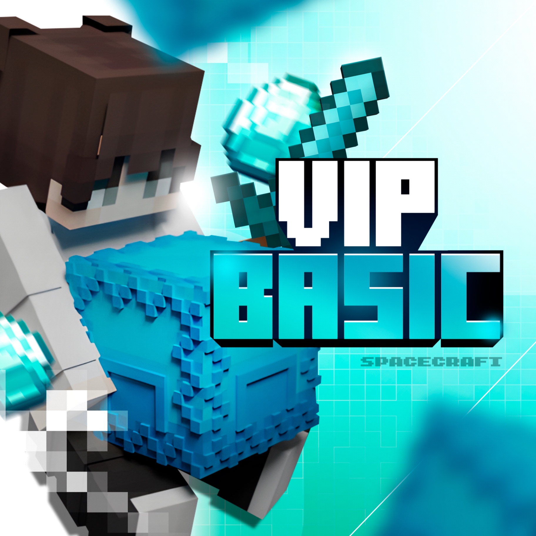 VIP BASIC Eterno Anarquia