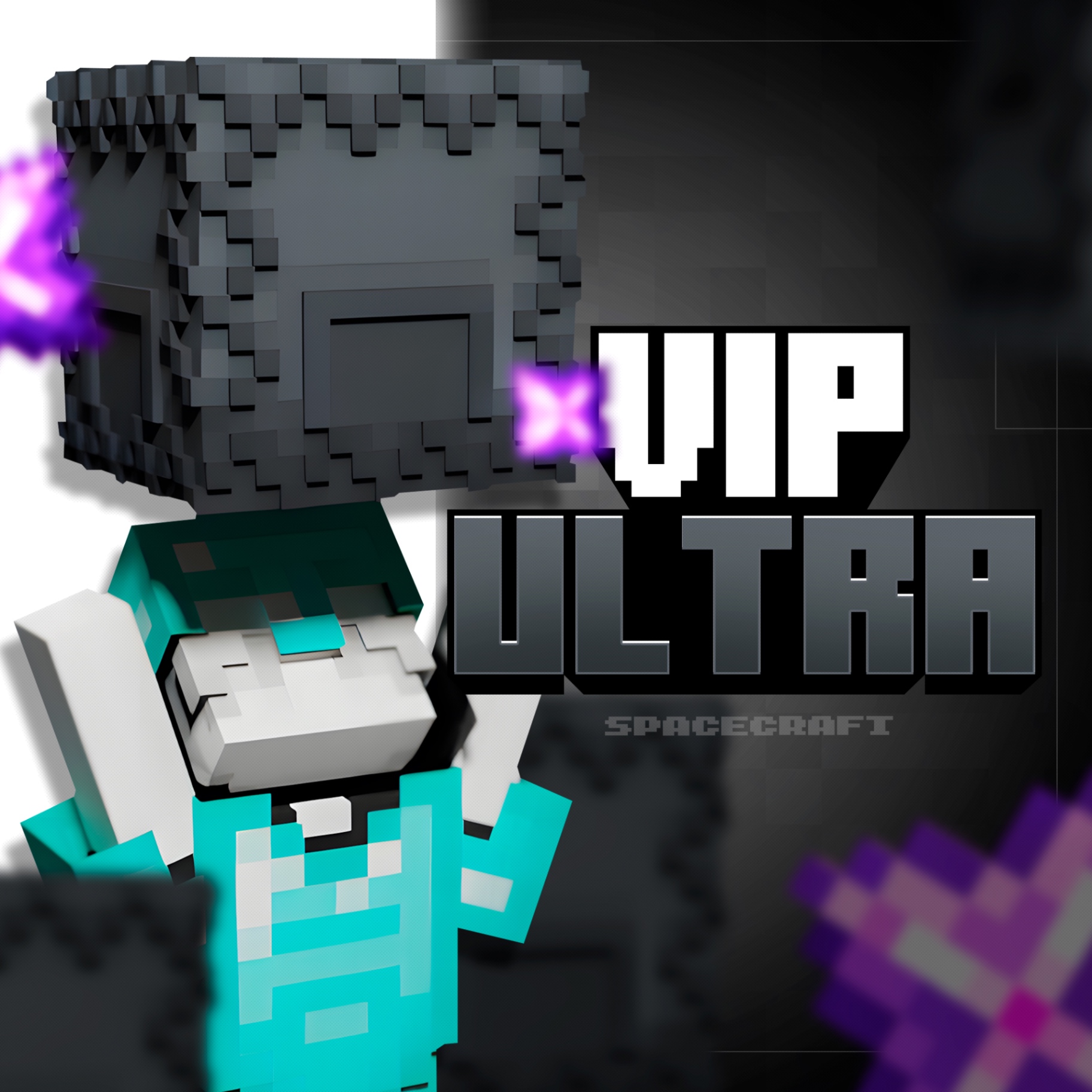 VIP ULTRA Eterno Anarquia