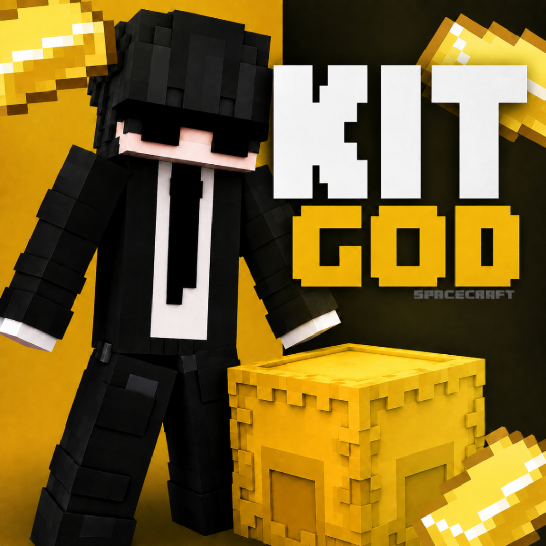 Kit God Anarquia