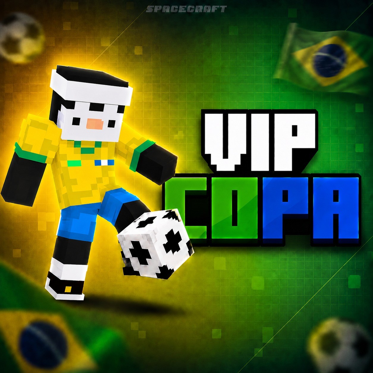 VIP Copa